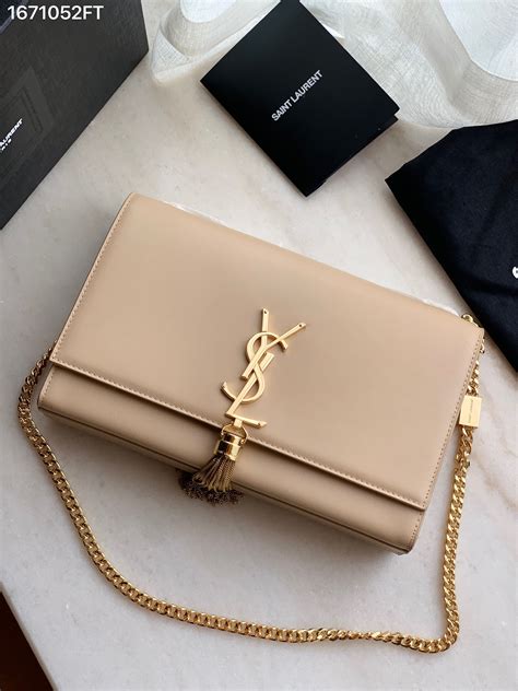 ysl bag colors|ysl shoulder bag beige.